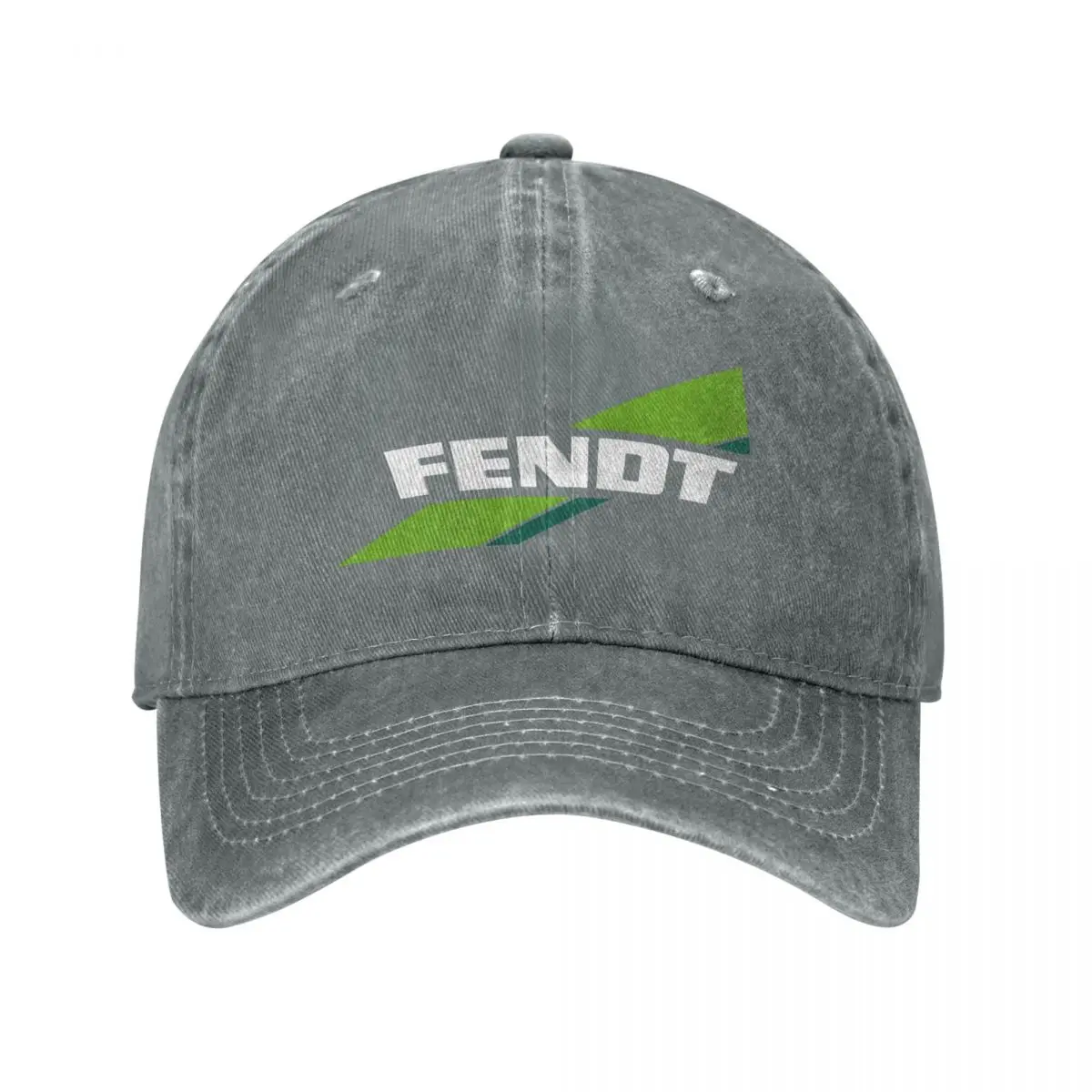 Agriculture Farming Hats - Fendt Tractor Mężczyźni Kobiety Czapki z