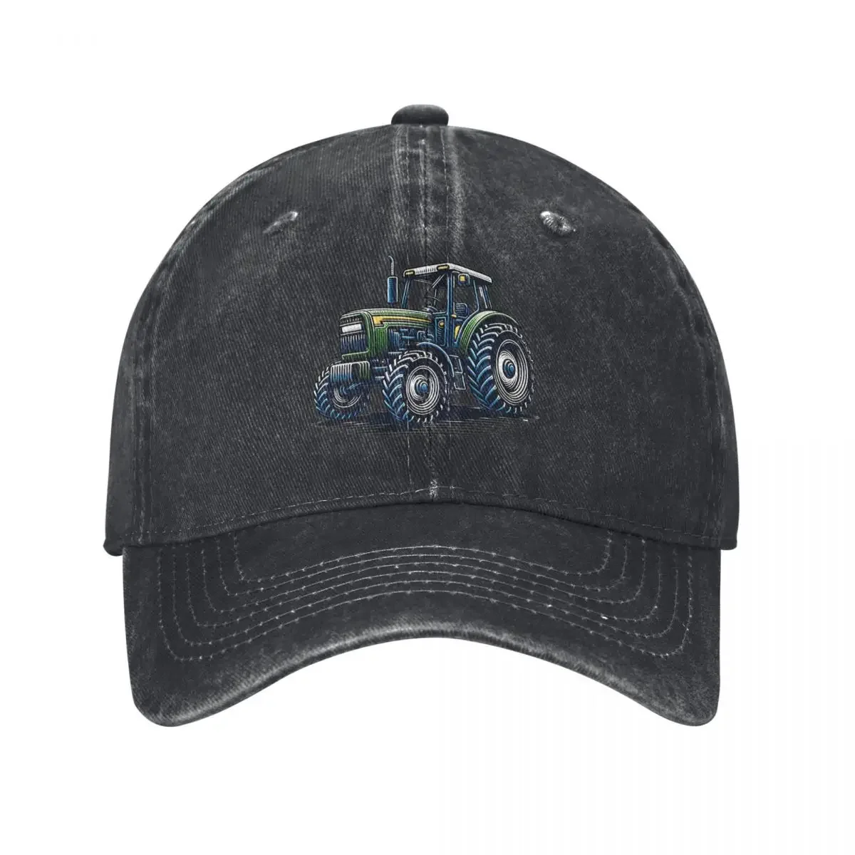 Agriculture Farming Hats - Czapka z daszkiem Fendt 2026 Rolnictwo