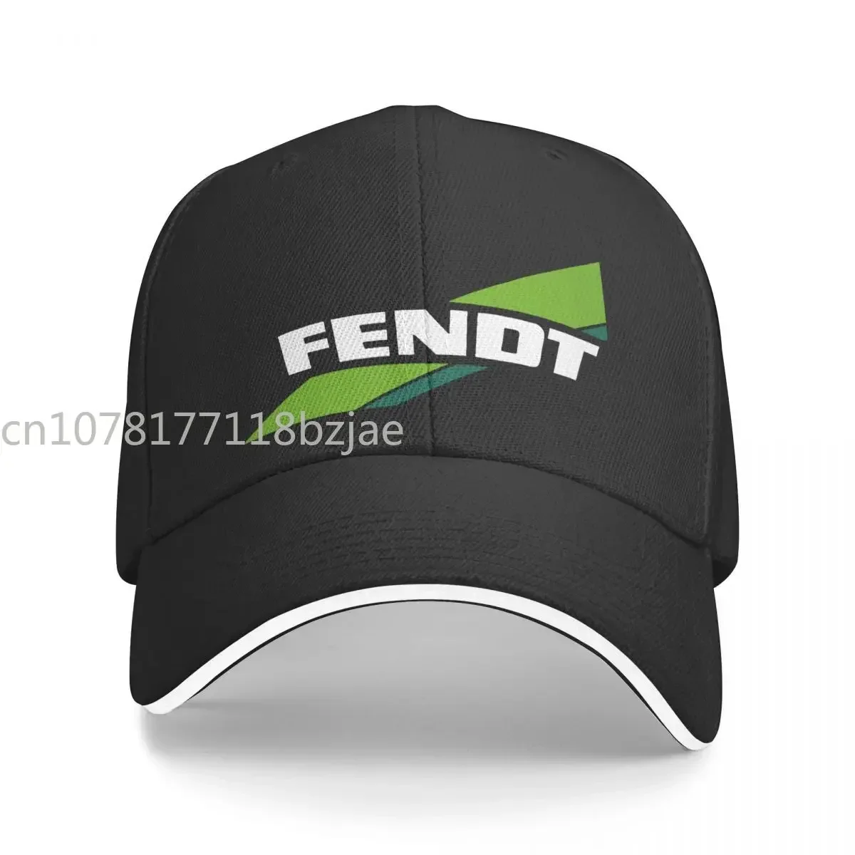 Agriculture Farming Hats - Czapki z daszkiem Fendt Tractor Hip