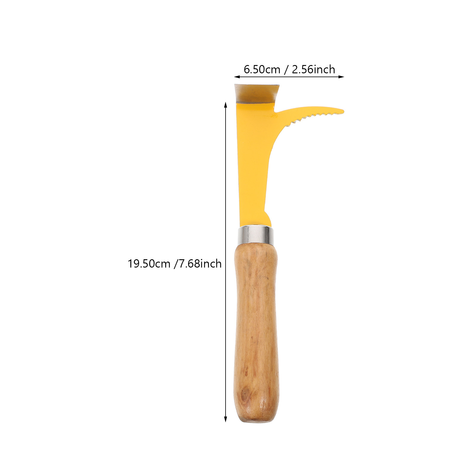 2 sztuki – skrobak do ula z dr – Beehive Frame Wax recenzja i cena