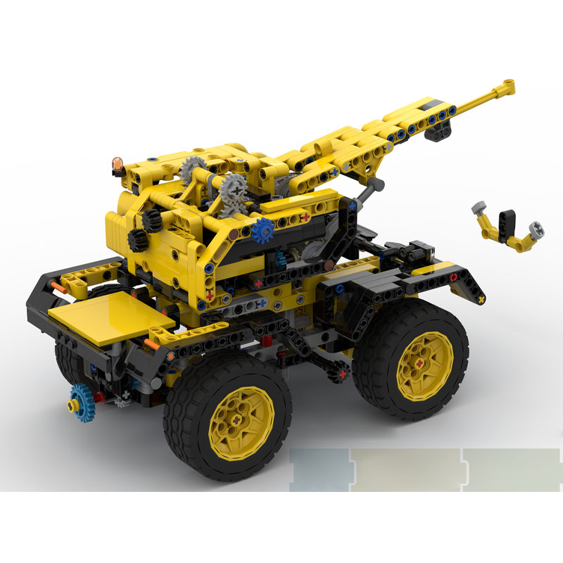 MOC-271416 Farma Rolnicza Wsze – Agriculture Farming Education recenzja i cena