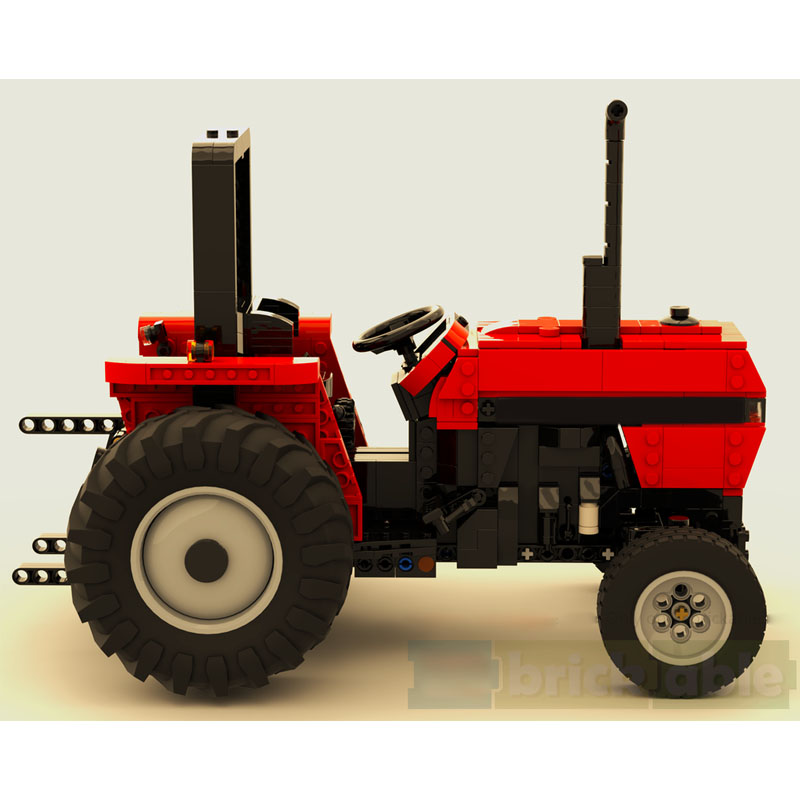 MOC-202283 Miasteczko Farma Ro – Agriculture Farming Education recenzja i cena