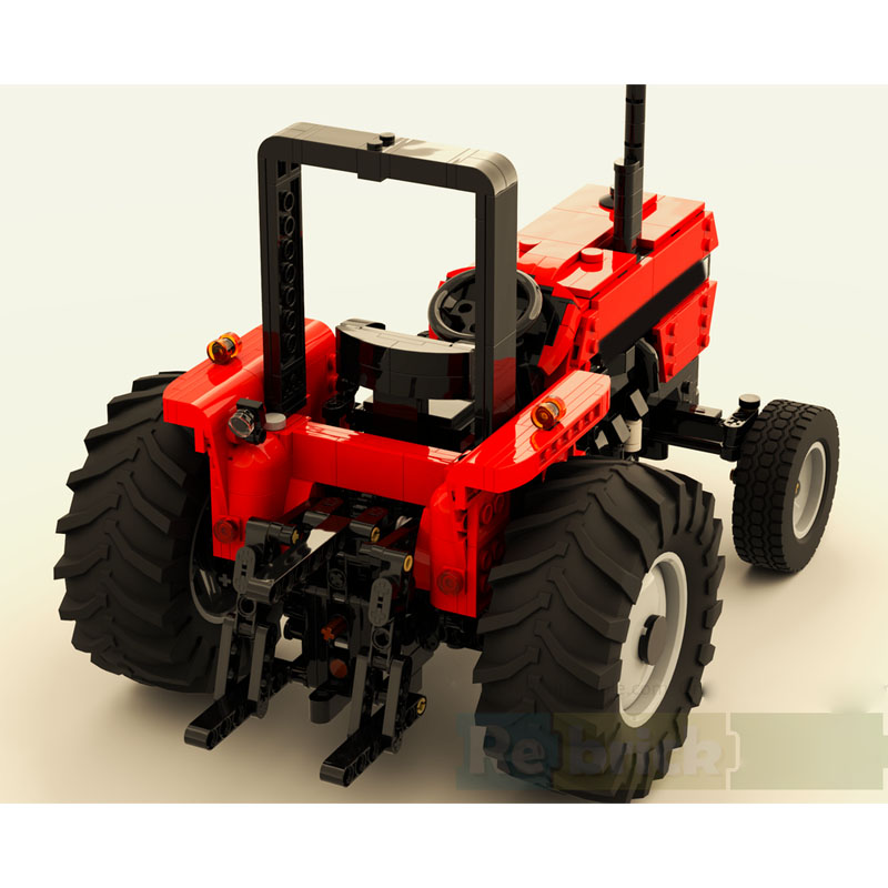 MOC-202283 Miasteczko Farma Ro – Agriculture Farming Education recenzja i cena