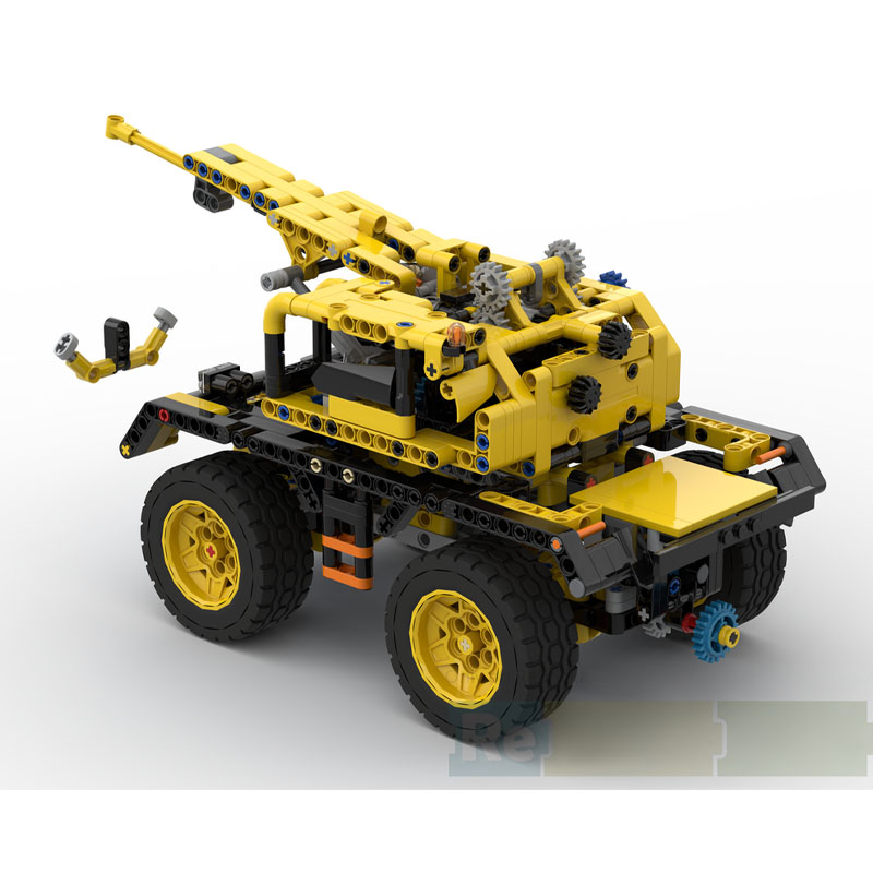 MOC-271416 Farma Rolnicza Wsze – Agriculture Farming Education recenzja i cena