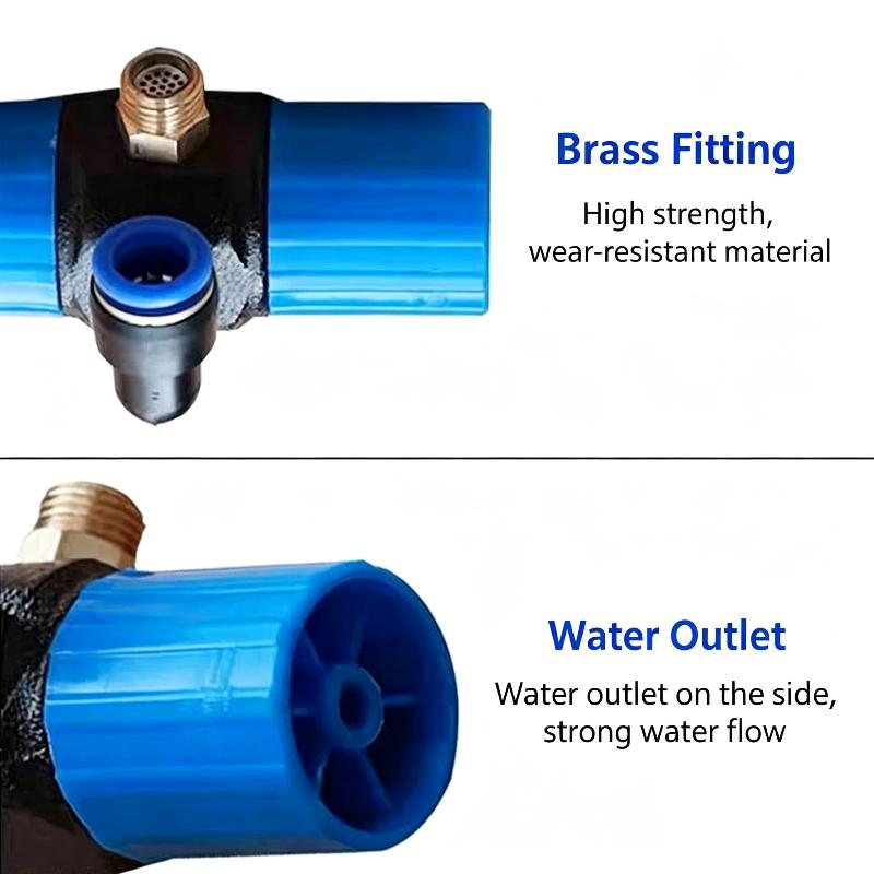 Prosta w obsłudze, automatyczn – Farming Pipe For Agriculture recenzja i cena
