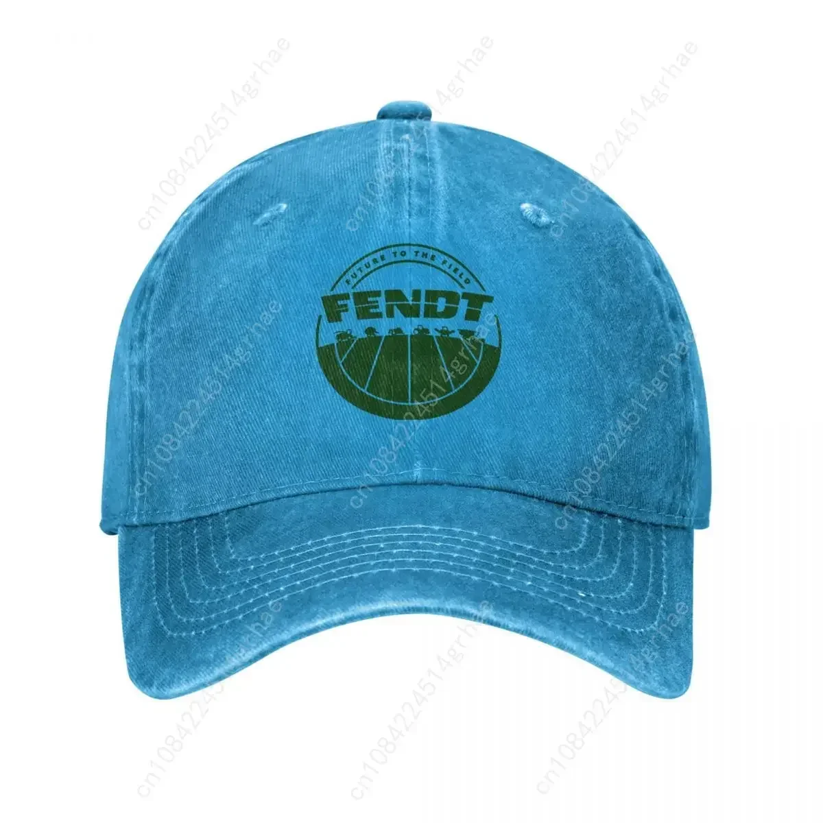 Czapki baseballowe Fendt dla m – Agriculture Farming Hats recenzja i cena