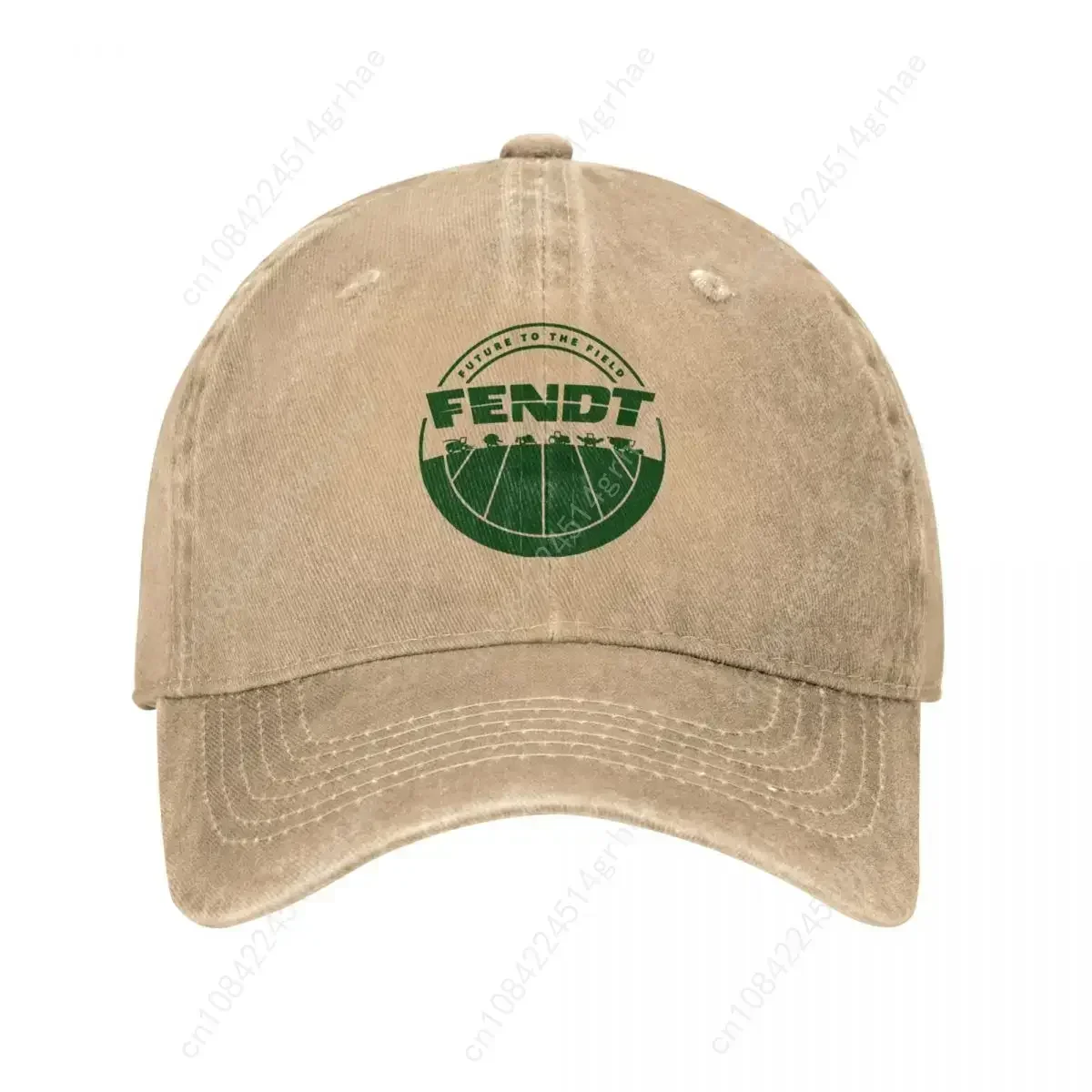 Czapki baseballowe Fendt dla m – Agriculture Farming Hats recenzja i cena