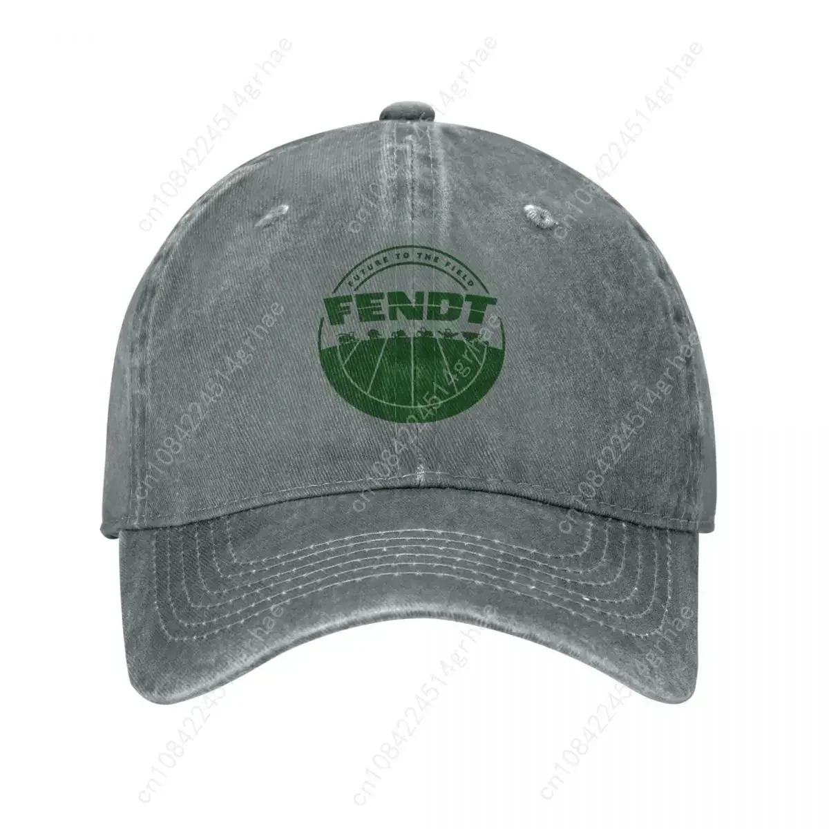 Czapki baseballowe Fendt dla m – Agriculture Farming Hats recenzja i cena
