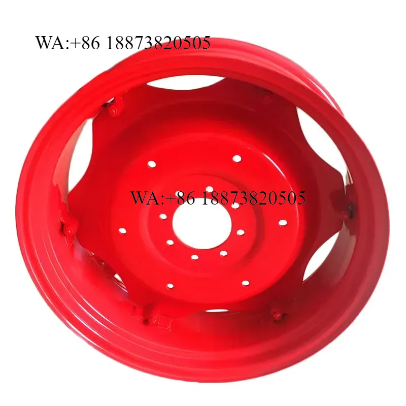 Opony i felgi do traktorów rol – Agriculture Farming Hub recenzja i cena