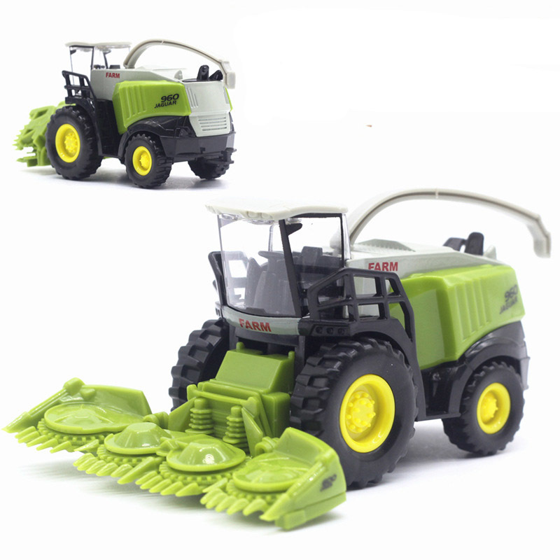 B075 Metalowa ciężarówka rolni – Agriculture Farming Education recenzja i cena