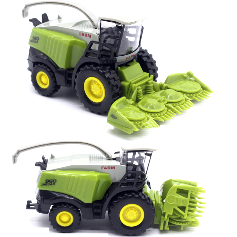 B075 Metalowa ciężarówka rolni – Agriculture Farming Education recenzja i cena