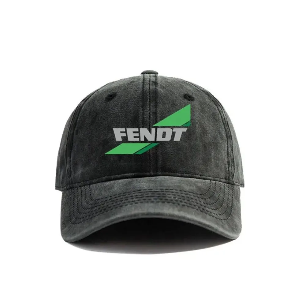 Nowe traktory rolnicze Fendt 2 – Agriculture Farming Hats recenzja i cena