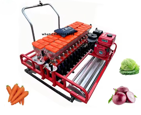 Automatyczna precyzyjna wielor – Farming And Agriculture recenzja i cena