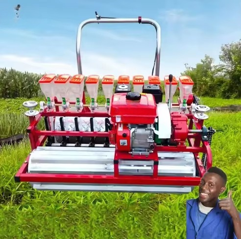 Automatyczna precyzyjna wielor – Farming And Agriculture recenzja i cena