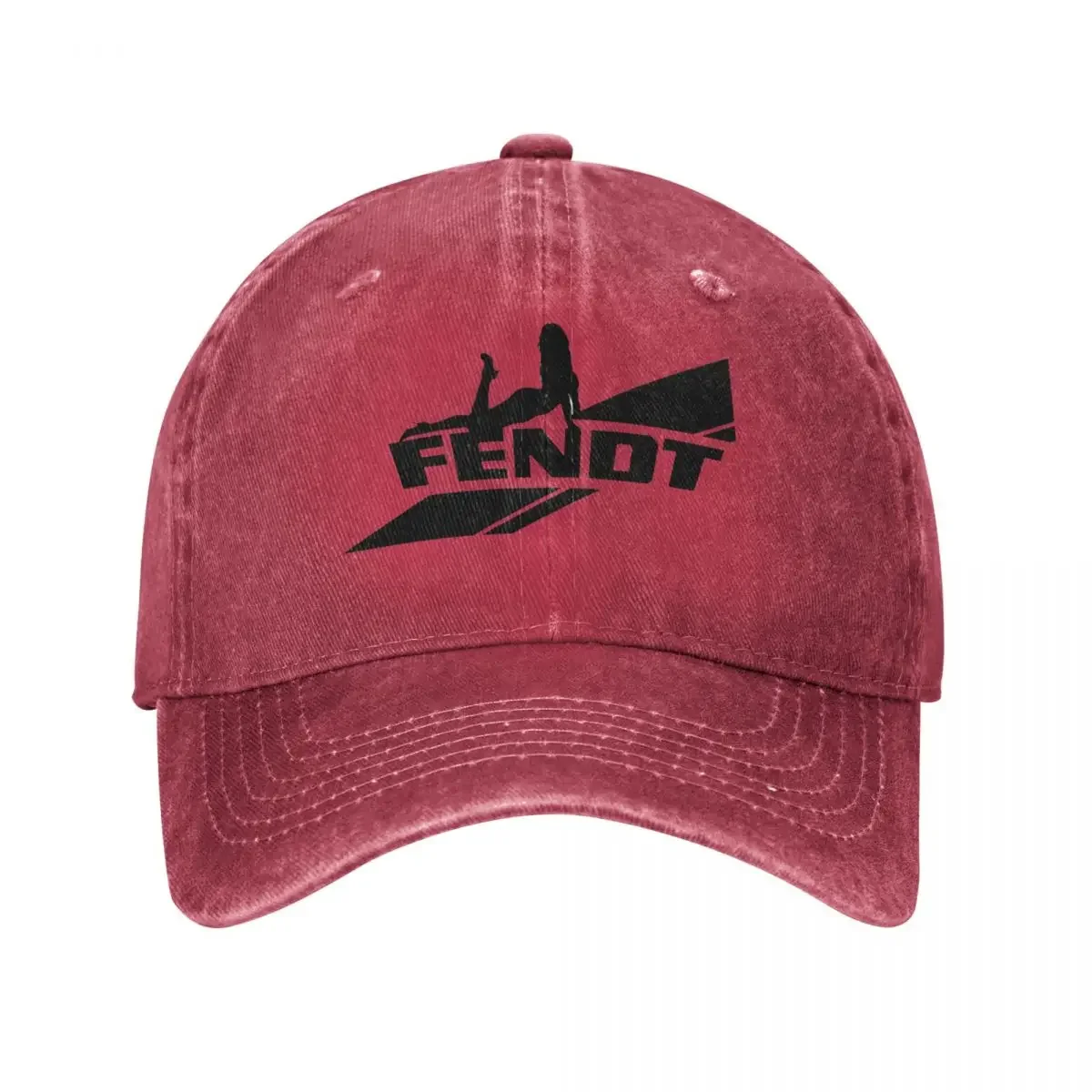 Nowe Czapki z Daszkiem Fendt T – Agriculture Farming Hats recenzja i cena
