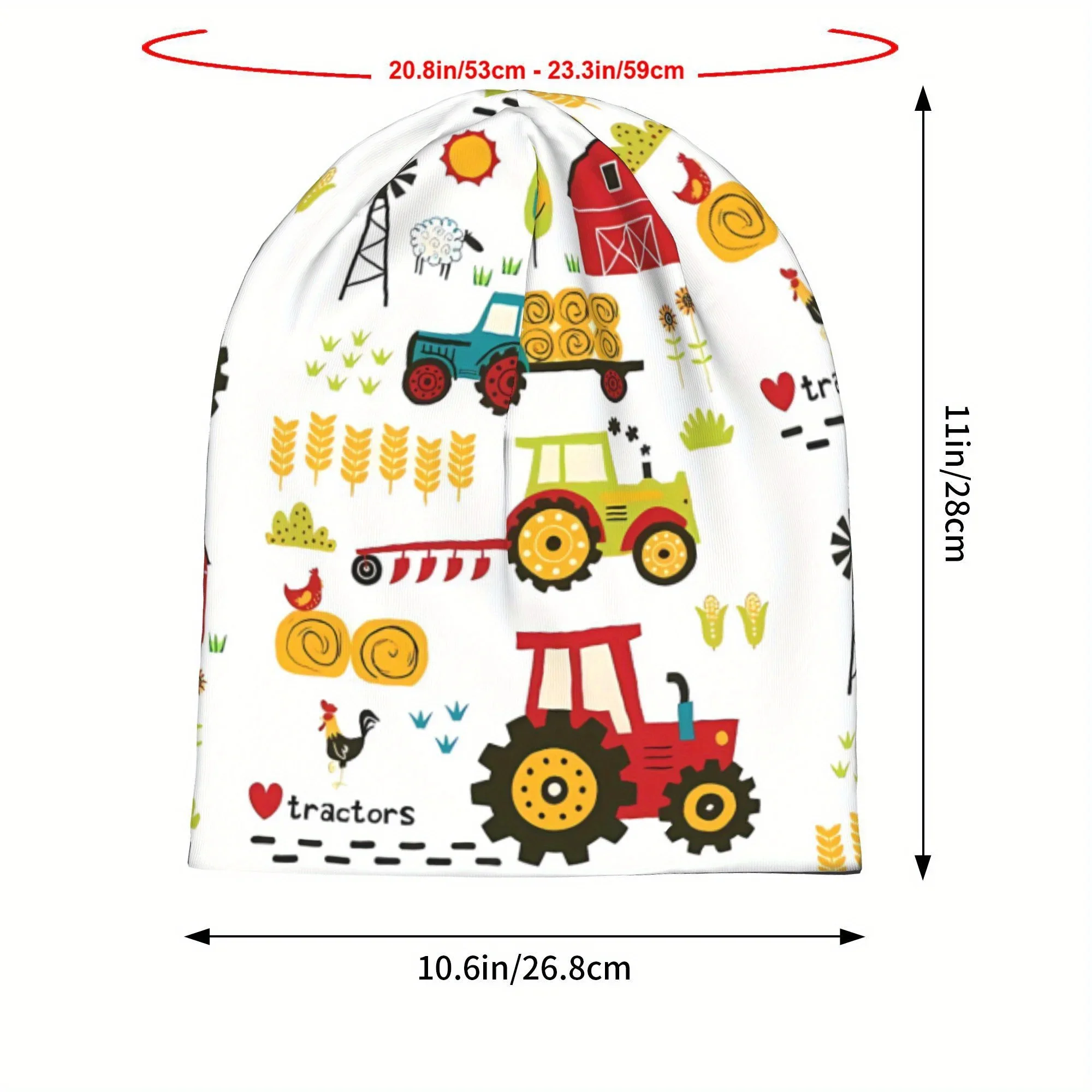 Personalizowana męska czapka b – Agriculture Farming Hats recenzja i cena