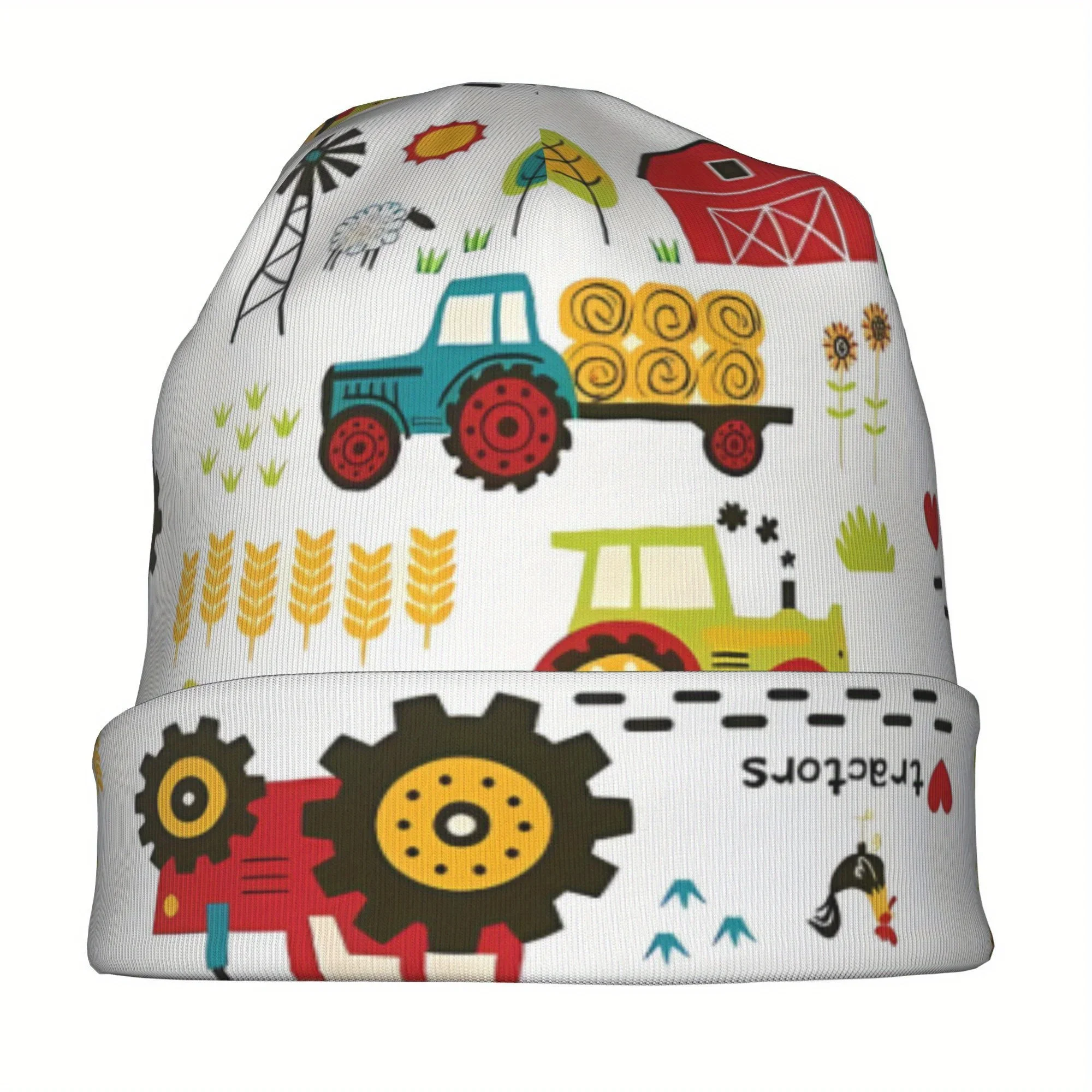 Personalizowana męska czapka b – Agriculture Farming Hats recenzja i cena