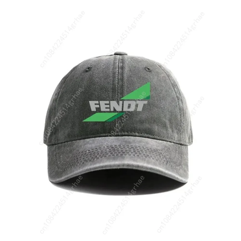 Czapka z daszkiem Fendt 2025,  – Agriculture Farming Hats recenzja i cena