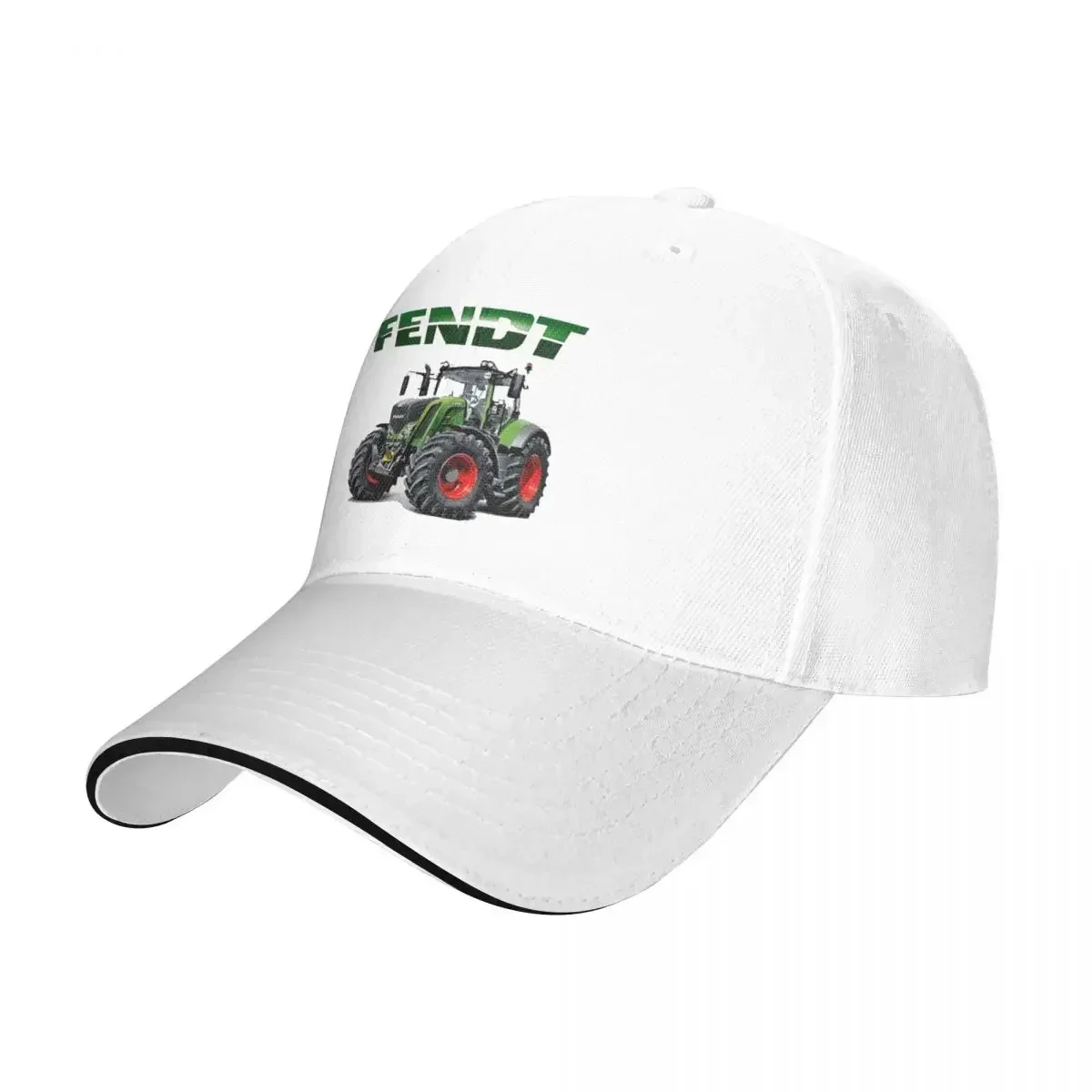 Nowa czapka z daszkiem Fendt F – Agriculture Farming Hats recenzja i cena