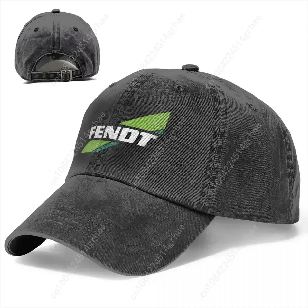 Czapki baseballowe Fendt Tract – Agriculture Farming Hats recenzja i cena