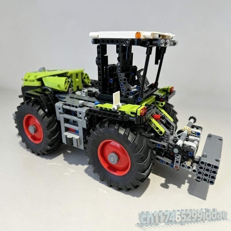 1620Parts Claas Xerion Traktor – Agriculture Farming Education recenzja i cena