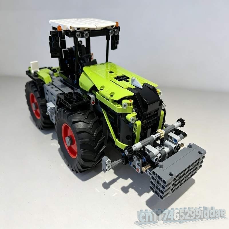 1620Parts Claas Xerion Traktor – Agriculture Farming Education recenzja i cena