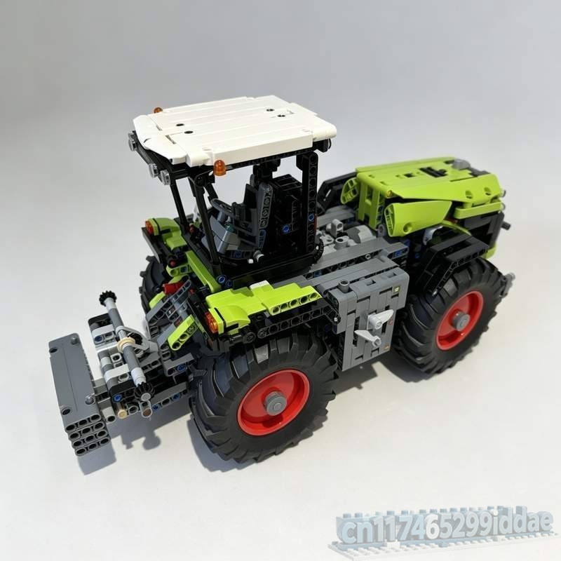 1620Parts Claas Xerion Traktor – Agriculture Farming Education recenzja i cena
